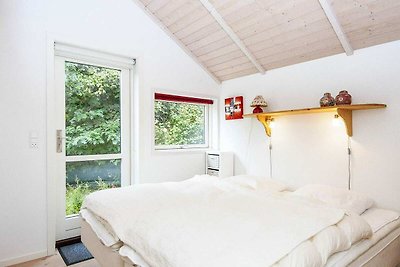 8 Personen Ferienhaus in Allingåbro-By Traum