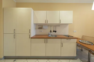 Ferienwohnung im Aparthotel Seepanorama