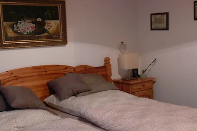Ferienhaus mit 2 Schlafzimmer