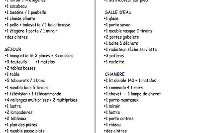 APPARTAMENTO N. 407 IL CAIRN