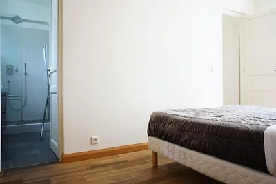 Appartement in Parijs vlakbij de Jardin du...