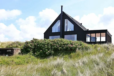 6 Personen Ferienhaus in Vejers Strand