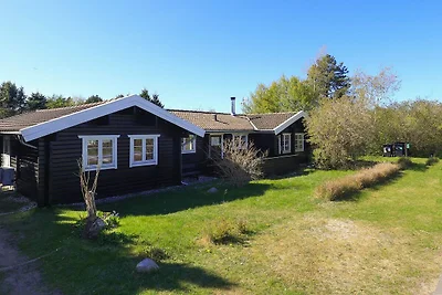 6 Personen Ferienhaus in Græsted-By Traum