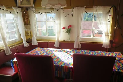 Chalet Halleckle