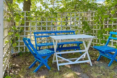 6 Personen Ferienhaus in ROCKNEBY-By Traum