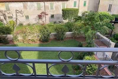 Casa Elisa Mansarde