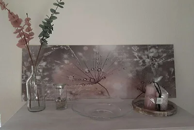 Ferienwohnung mit 1 Schlafzimmer