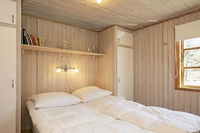 4 persoons vakantie huis in Hals-By Traum