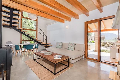 Ferienhaus Erholungsurlaub Puerto Pollença
