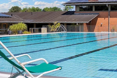 6 osob apartament w Gilleleje