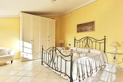 Vakantiehuis met 2 slaapkamers