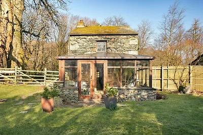 Holiday cottage in Duddon Valley, No Deposit