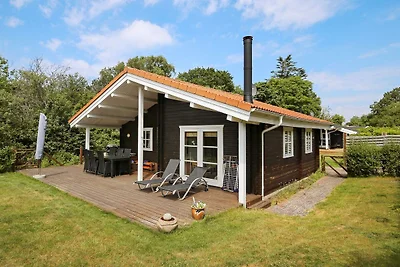 5 Personen Ferienhaus in Føllenslev-By Traum