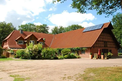 Tödter | Ferienwohnung 3