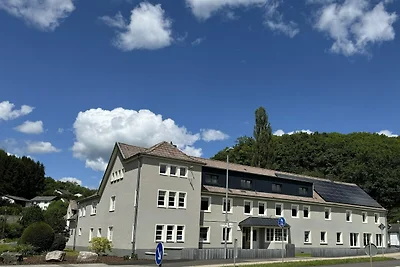 Ferienhaus in der Nähe von Monschau mit...