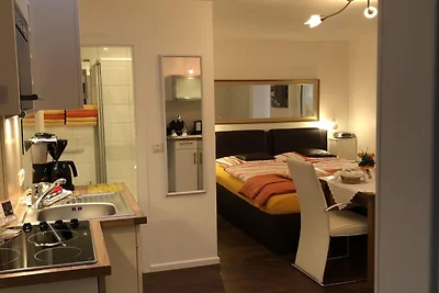 Komfort-Appartement-Haus Regini