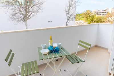 Hugo 1 - Apartment In Cala Rajada