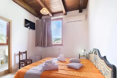 Charmante Villa in Sizilien mit Swimmingpool