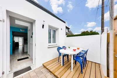 Haus in der Nähe der Strände von Quiberon und...