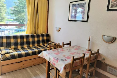 Ferienhaus in Charvet in der Nähe des Mont...