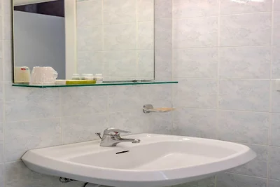 Hotel 3 Komfort und Ruhe im Herzen von...