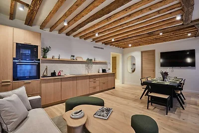 Subliem appartement Rue Royale/Madeleine