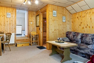 Gemütliche Ferienwohnung in Rübeland im...