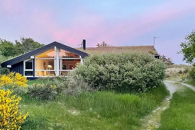 8 Personen Ferienhaus in Saltum
