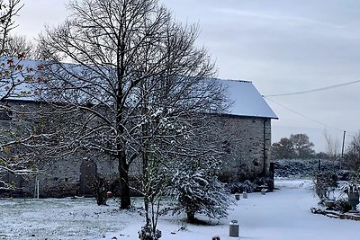 Fijne gîte in Sainte-Marguerite-d'Elle met...