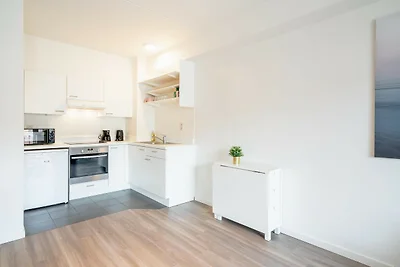 1-Zimmer-Aufenthalt in Antwerpen