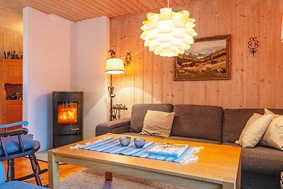 6 persoons vakantie huis in Sandefjord-By...