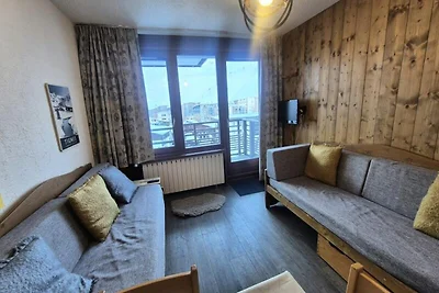 Appartamento a Tignes Val Claret vicino alle...