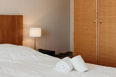 Wohnung in den Niederlanden am Meer