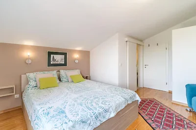 Holiday home House of the Sun - Three Bedroom...