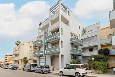 In der Nähe des Meeres, mit Klimaanlage