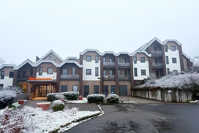 Romantische Ferienwohnung im Ferienpark...