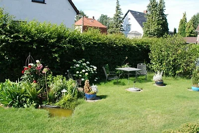 Fewo - Knobloch Komfortable Ferienresidenz