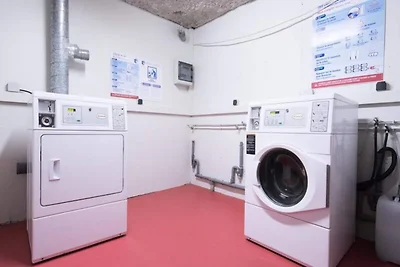 Wohnung im Thermalbadviertel mit Pool