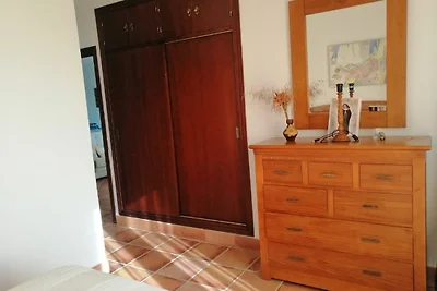 Wohnung mit Meerblick in Zahara de los Atunes