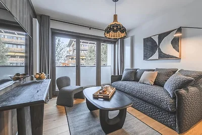 Familienapartment in der Gegend von Paradiski