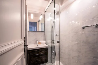 3 Zimmer für 4 Personen