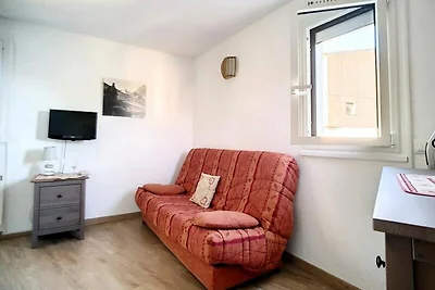 Geräumiges Apartment · Direkter Zugang zur Sk...