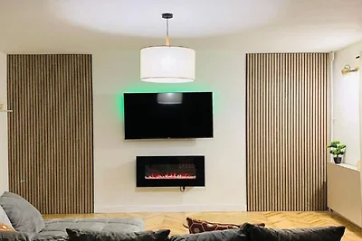 Luxury Apartment Ivo  with Jacuzzi near the b...