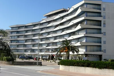 Appartement Catalonië in Costa Brava