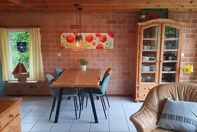 Ferienhaus Seepferdchen