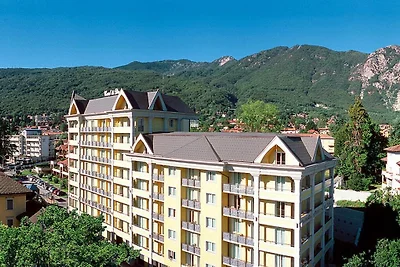 Residence Carl & Do in Baveno