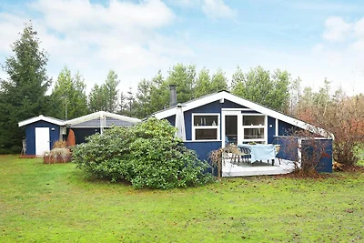 Ruhiger Ruckzug in Bratten -- By Traum...