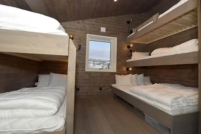 12 personas casa en IDRE-By Traum