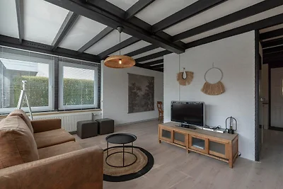 Bungalow in Sint Maartenszee am Sandstrand