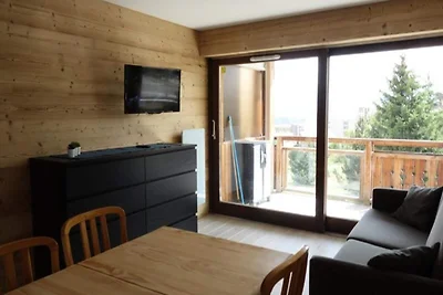 Studio für 4 Personen